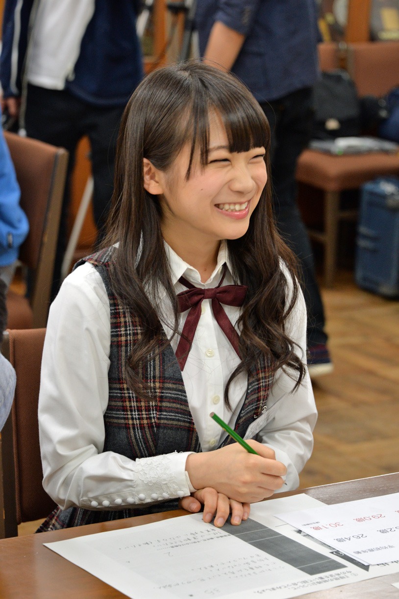 秋元真夏