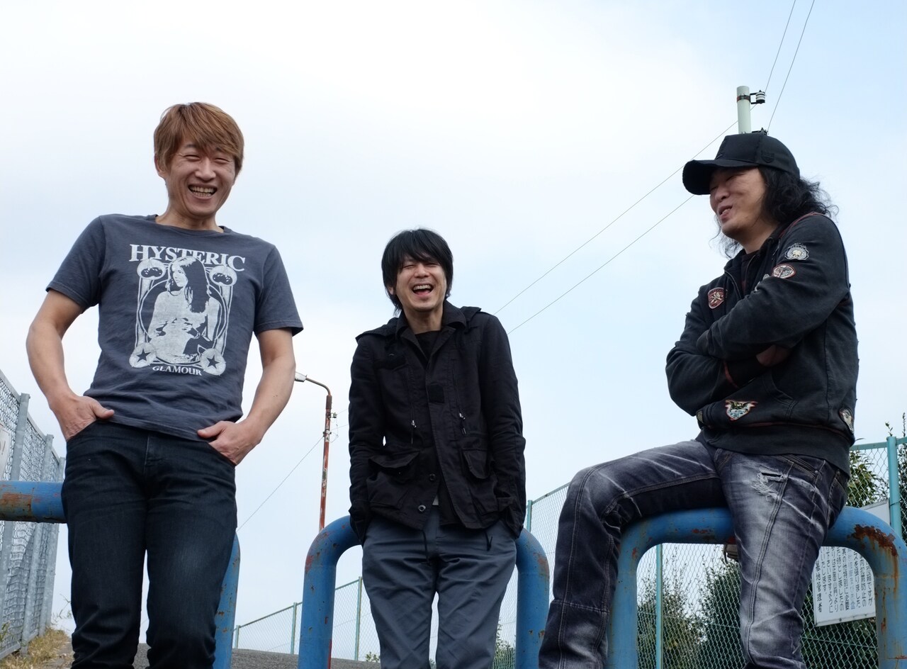 電大4thアルバム「Δ4th」はMC集DVD付きの2枚組