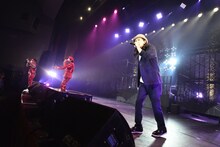 HOME MADE 家族と九州男。