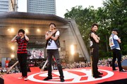 今週の人気の画像7位は「DISH//武道館ライブ決定!元日に夢の舞台へ」より、DISH//。