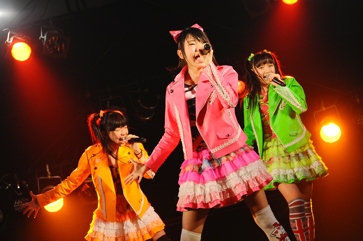 ANNA☆S