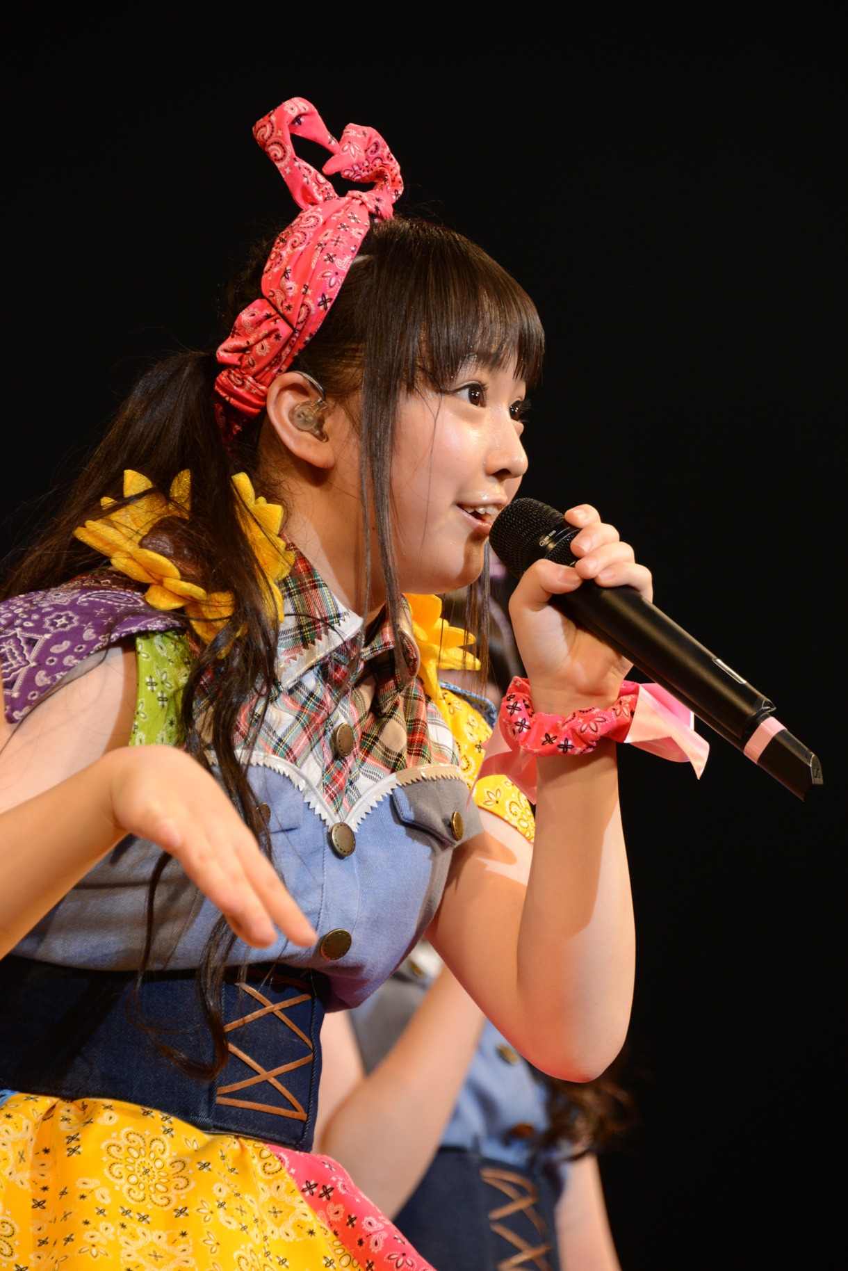 安藤ゆず