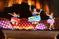 チームしゃちほこ「店長サミット!!! ～ありがとうを伝えきれなくて～」ライブ本編の様子。