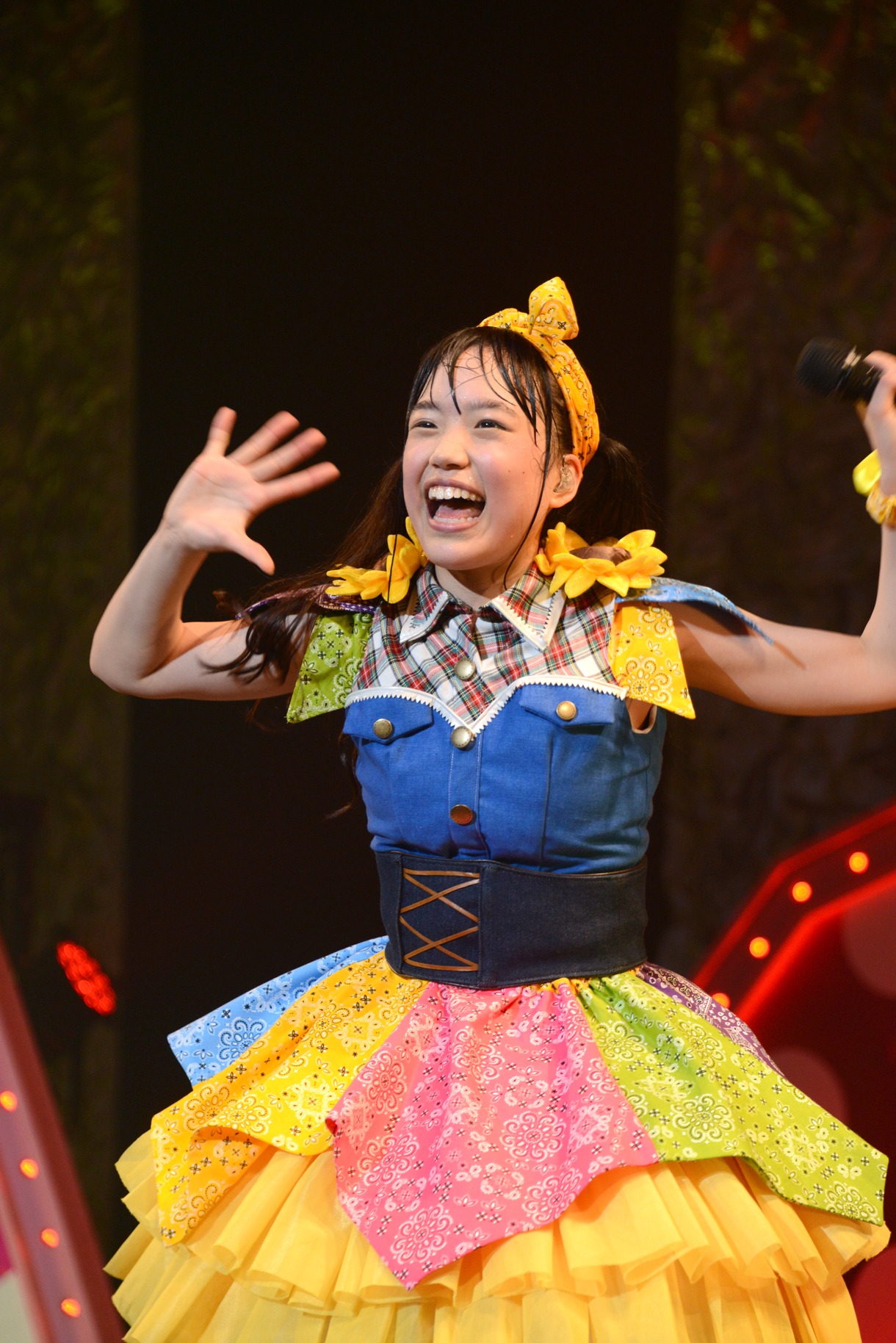 伊藤千由李