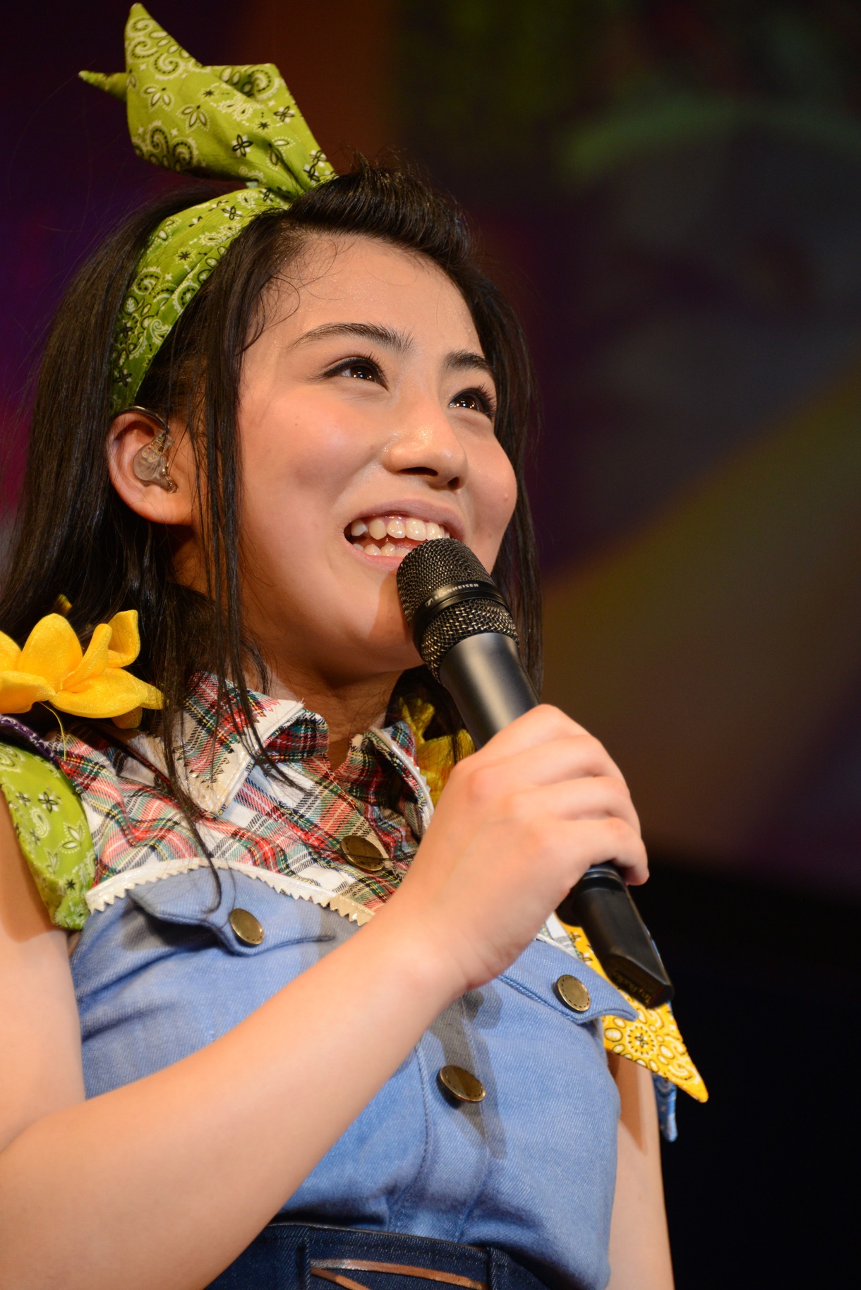 坂本遥奈