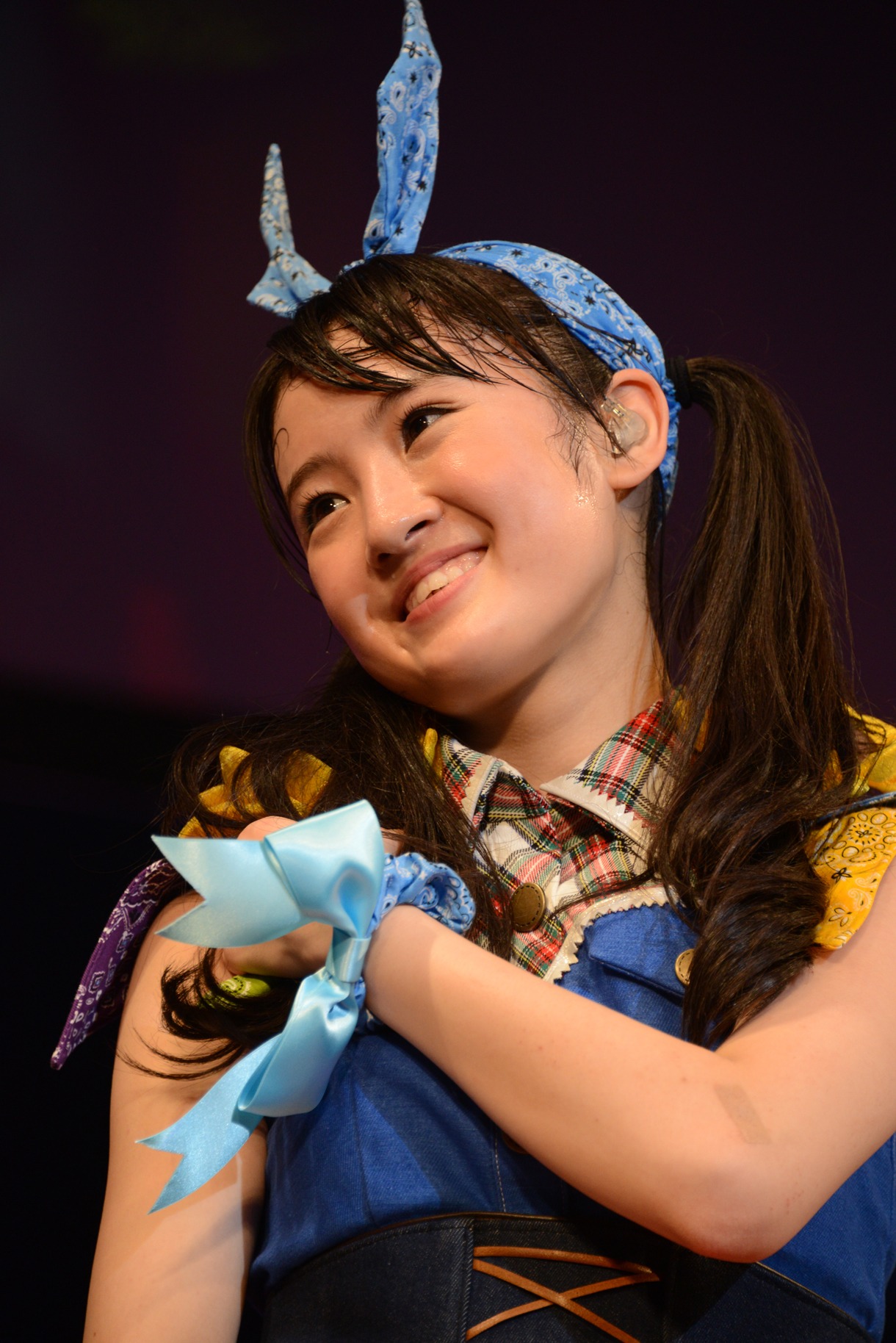 咲良菜緒