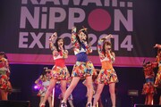 SUPER☆GiRLS