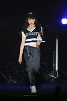 「KAWAii!! NiPPON EXPO 2014」ファッションショーの様子。