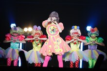 きゃりーぱみゅぱみゅ