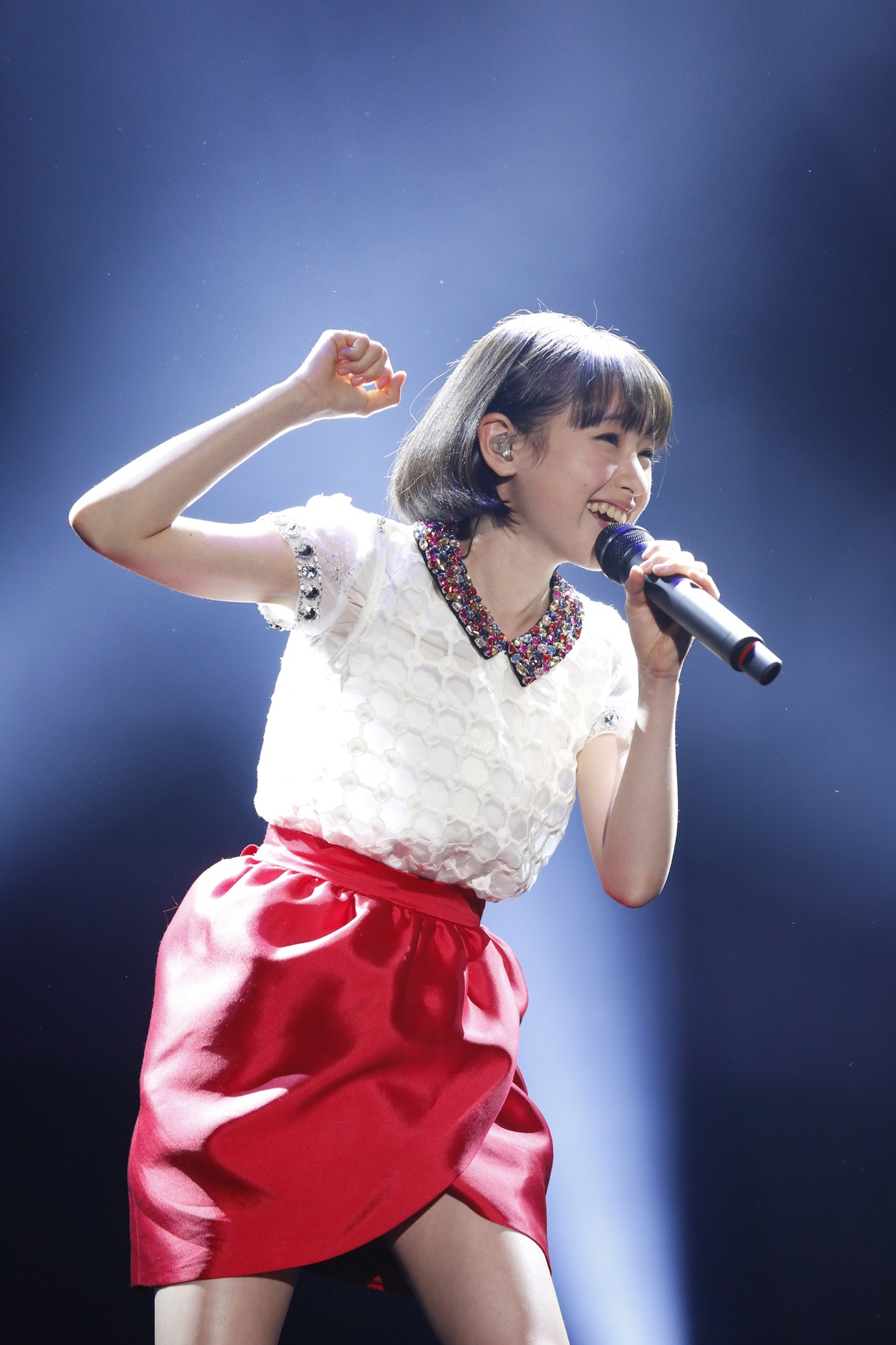 武藤彩未