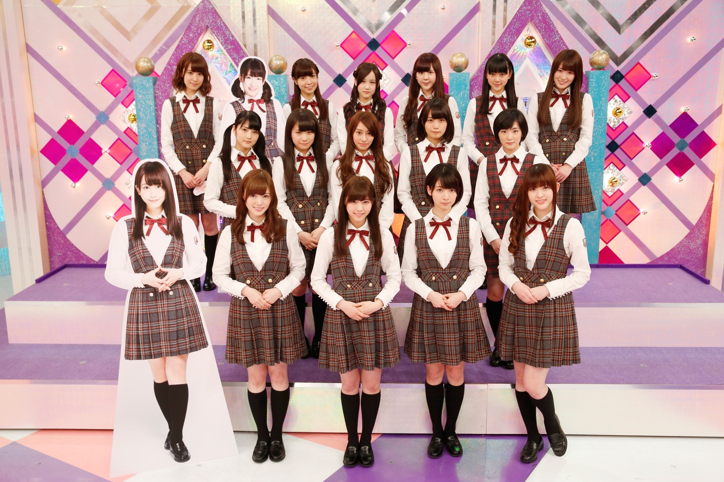乃木坂46 9thシングル選抜メンバー