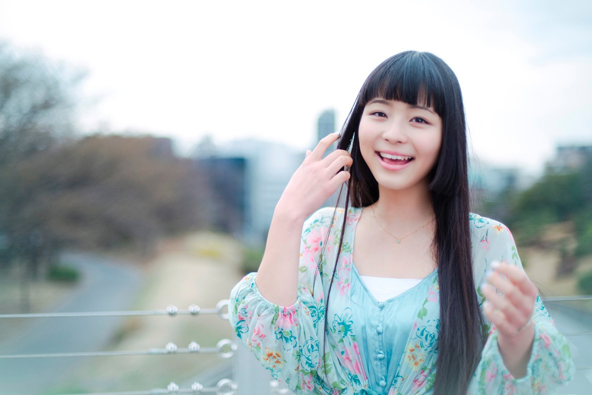 寺嶋由芙