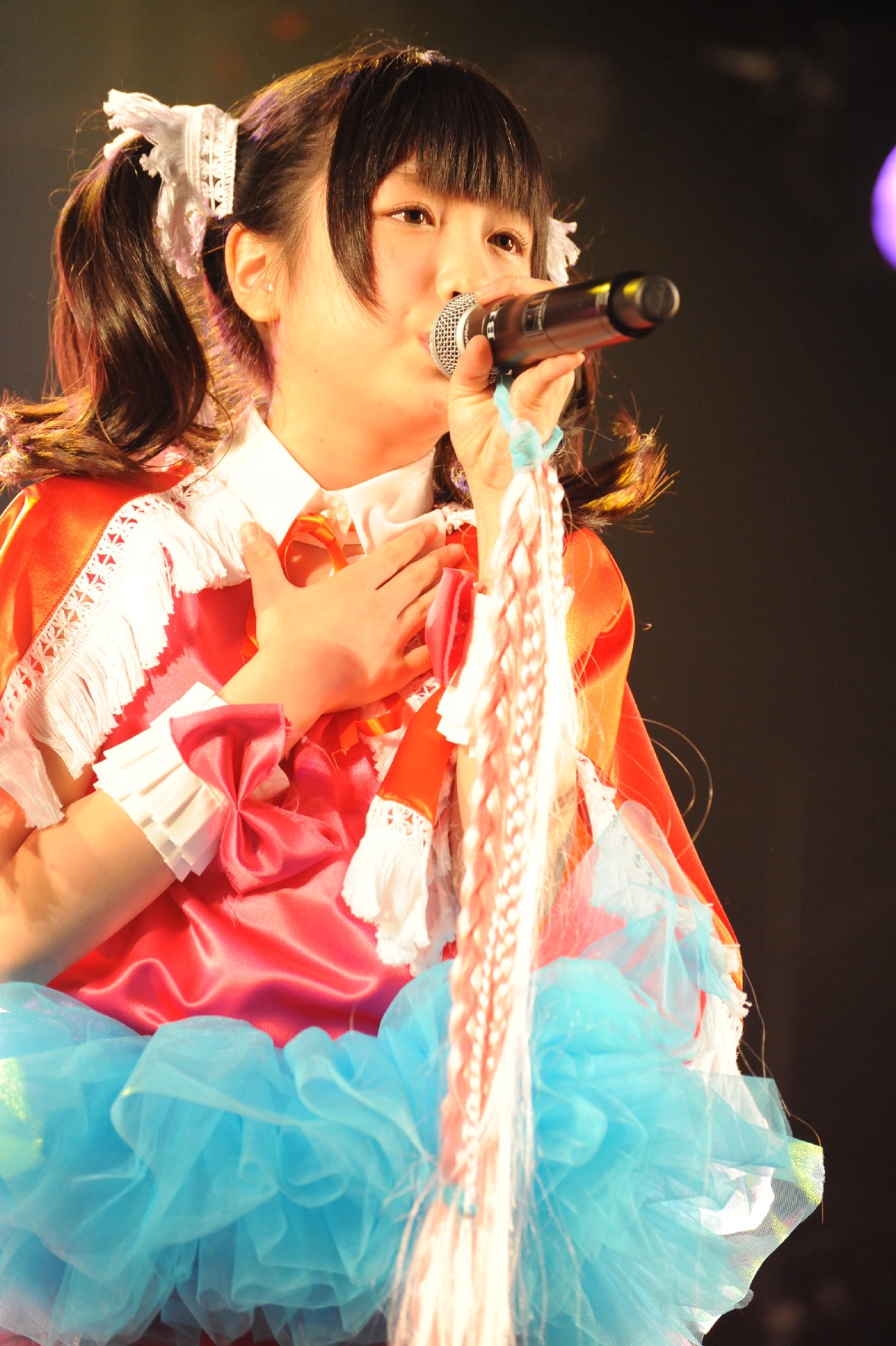 吉田凜音
