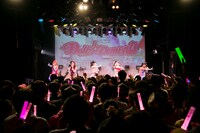 ワンマンライブ「君のネガイ叶えたい！」の様子。