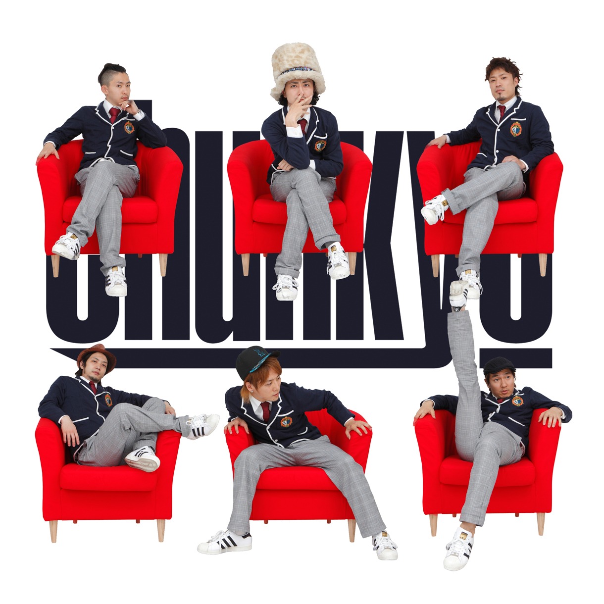 Chunky6