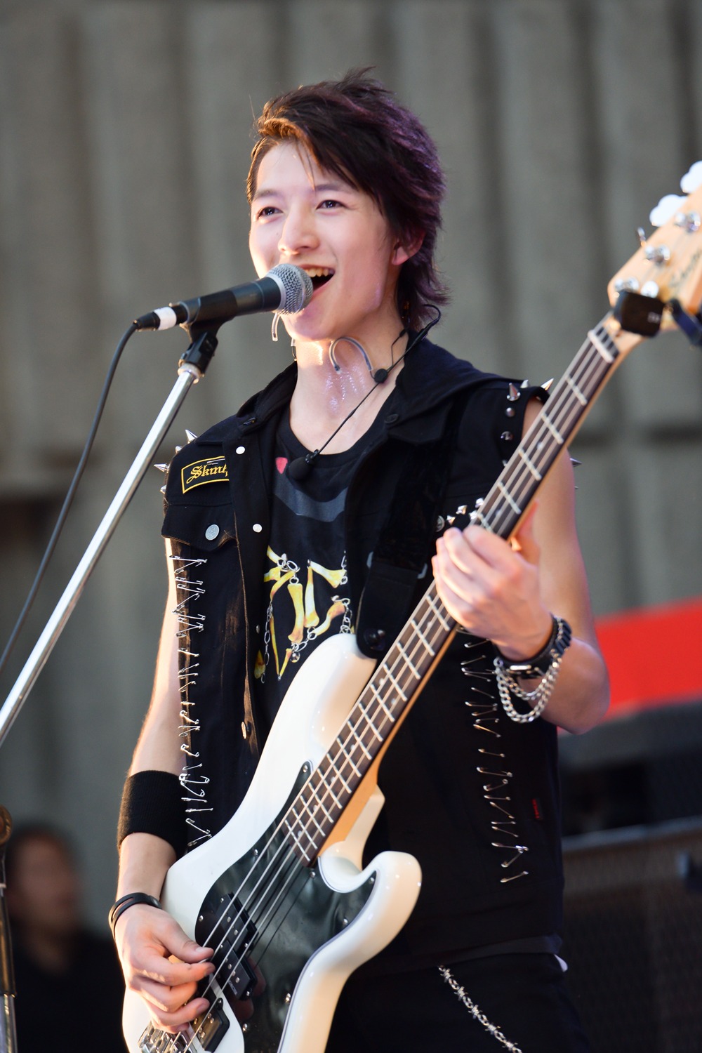 RYUJI