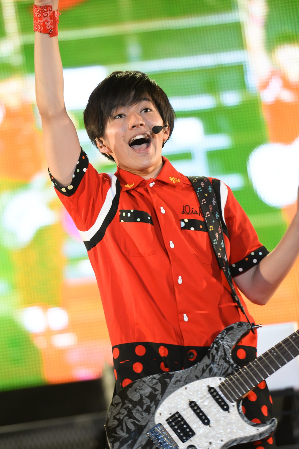 MASAKI