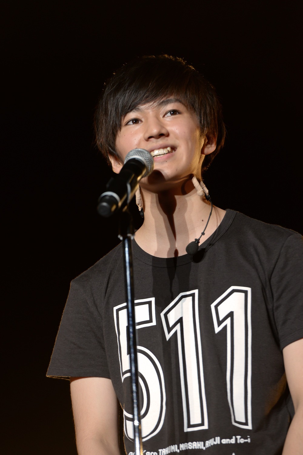 MASAKI