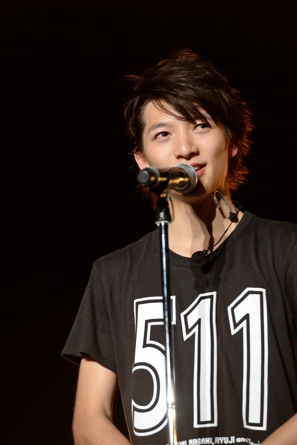 RYUJI
