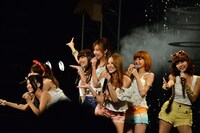 ウェザーガールズ