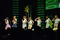 ウェザーガールズ