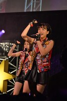 林愛夏（ベイビーレイズ）