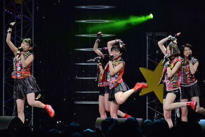 ベイビーレイズ