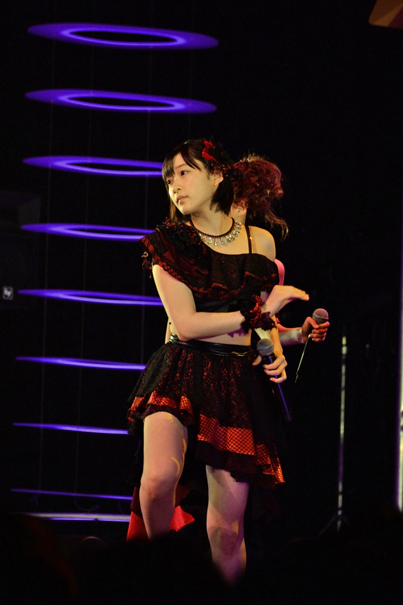 宮本佳林（Juice=Juice）