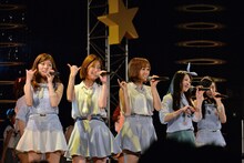 アイドリング!!!