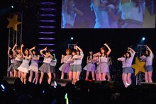 アイドリング!!!