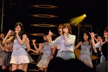 アイドリング!!!