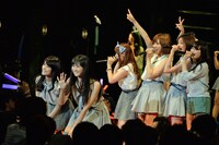 アイドリング!!!