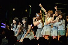 アイドリング!!!