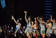 アイドリング!!!