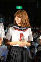 エース（ウェザーガールズ）