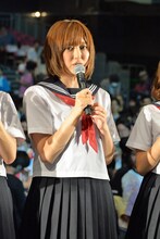 菊地亜美（アイドリング!!!）