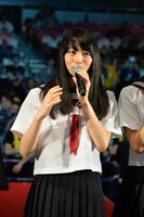 傳谷英里香（ベイビーレイズ）