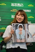 石田亜佑美