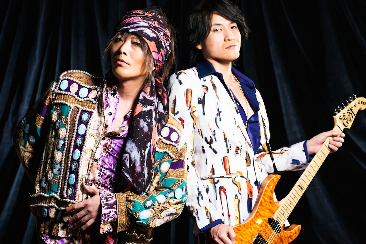 GRANRODEO