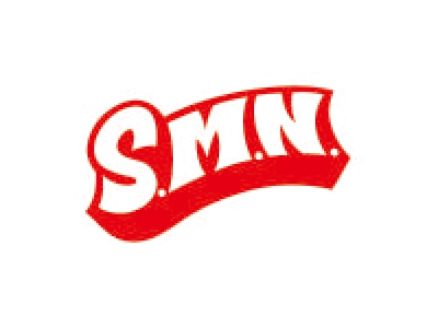 S.M.N.ロゴ
