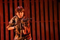 徳永千奈美（Berryz工房）