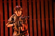 徳永千奈美（Berryz工房）