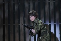 菅谷梨沙子（Berryz工房）