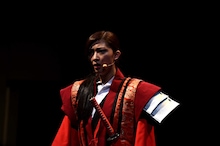 熊井友理奈（Berryz工房）