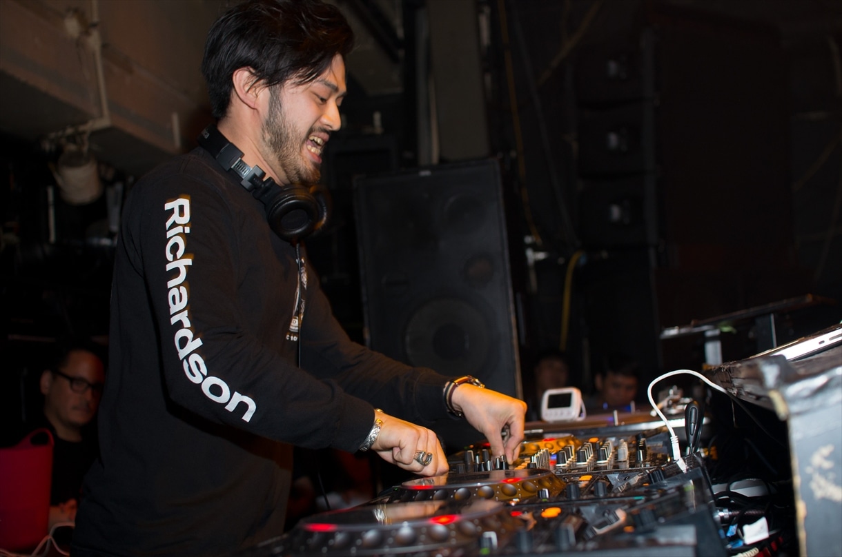 KAZUMA TAKAHASHI