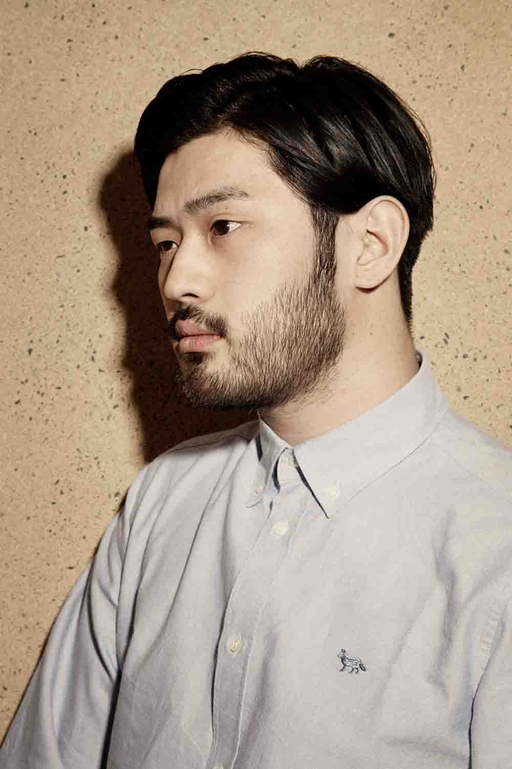 KAZUMA TAKAHASHI