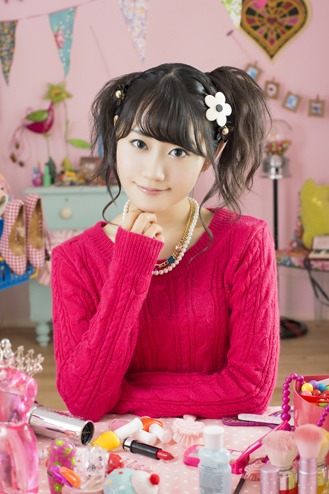 小倉唯