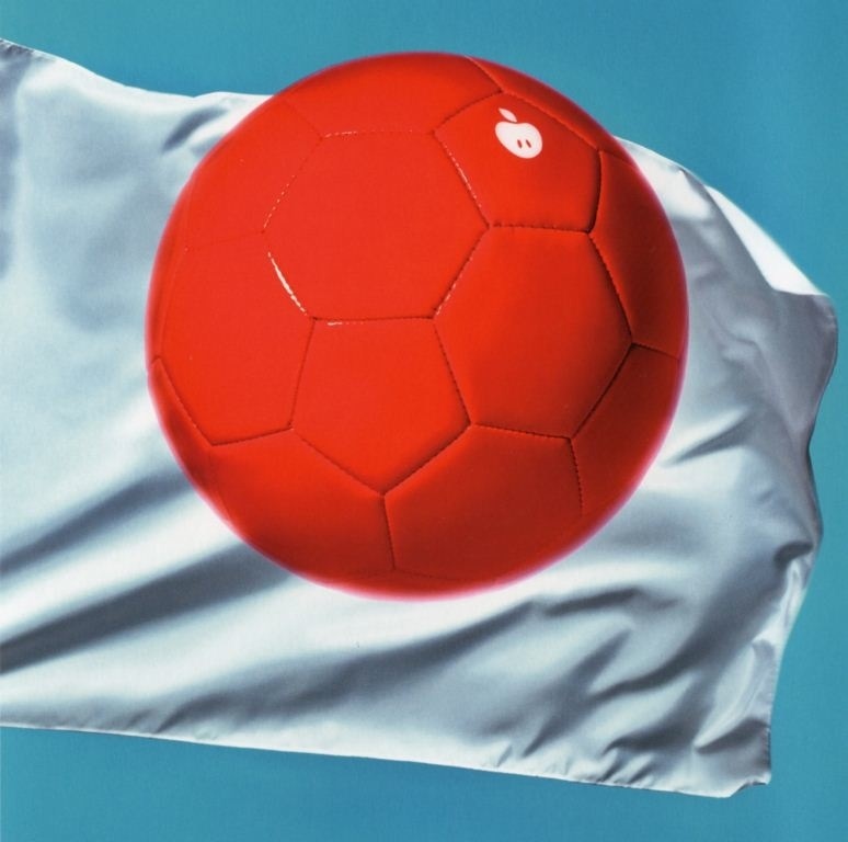 椎名林檎「ＮＩＰＰＯＮ」ジャケット