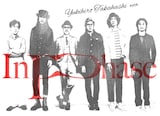 高橋幸宏 with In Phase