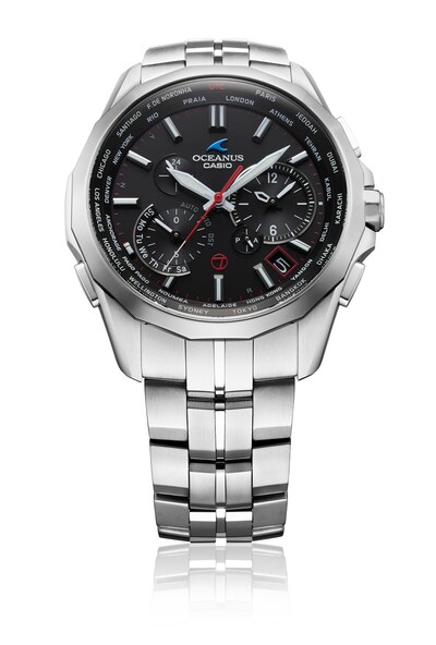 「OCEANUS OT MODEL」商品写真